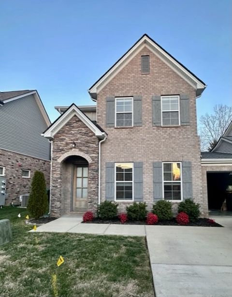 126 Bellagio Villas Dr, Spring Hill, TN 37174 - MLS#: 2799908