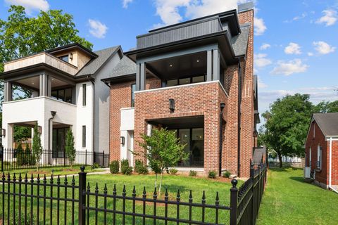 3109 Granny White Pike Nashville TN 37204