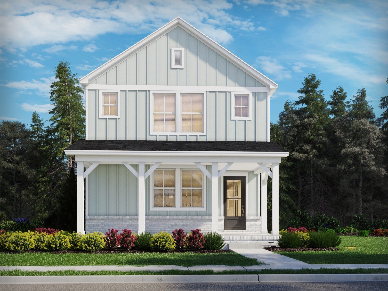 4-bed listing at 7032 Poplar Farms Drive, Franklin