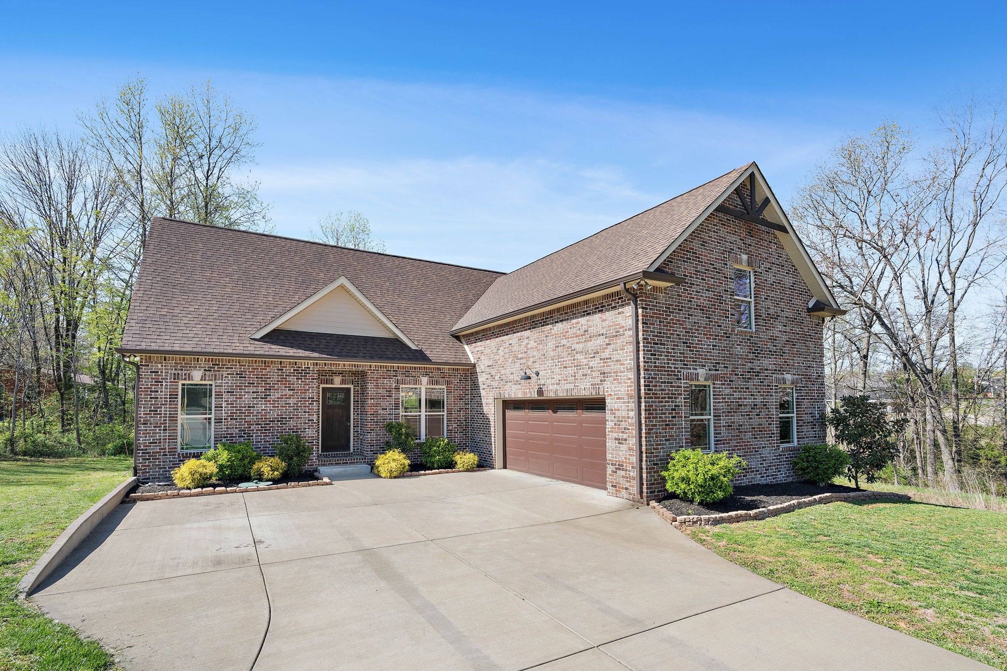 4114 Pilgrim Trl