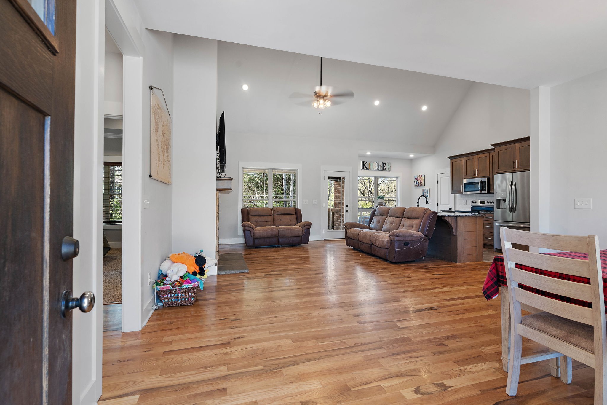 4114 Pilgrim Trl