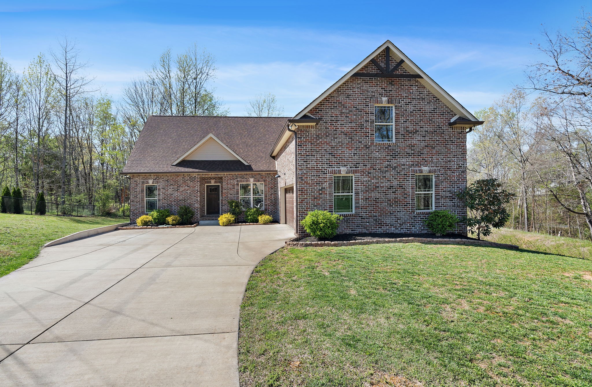 4114 Pilgrim Trl