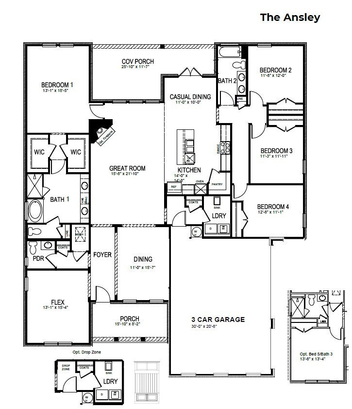 329 Harvest Point Blvd