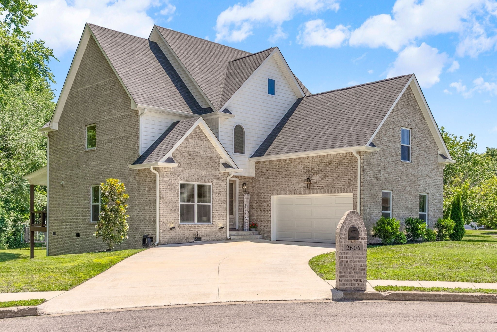2606 Steeplechase Ct