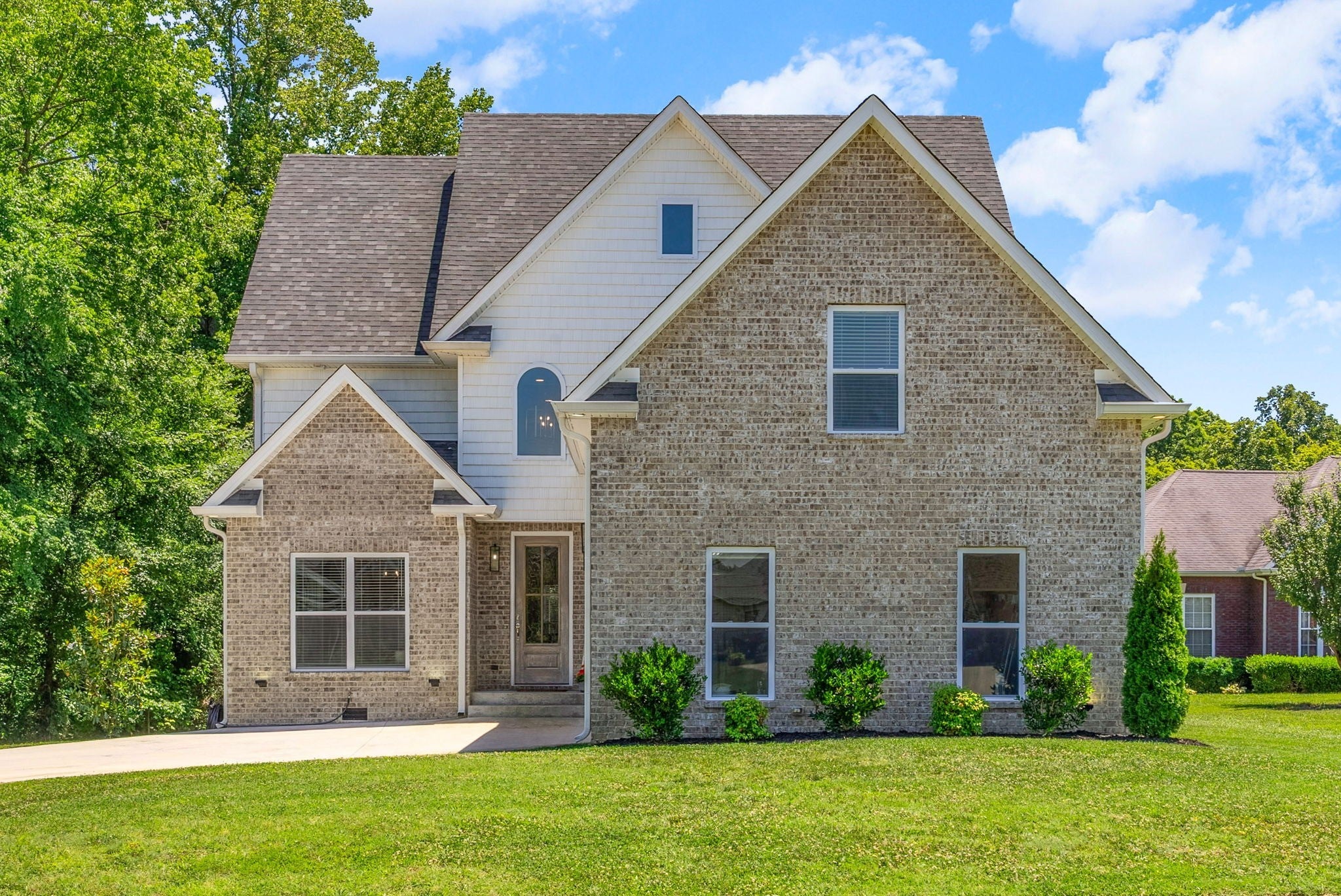 2606 Steeplechase Ct