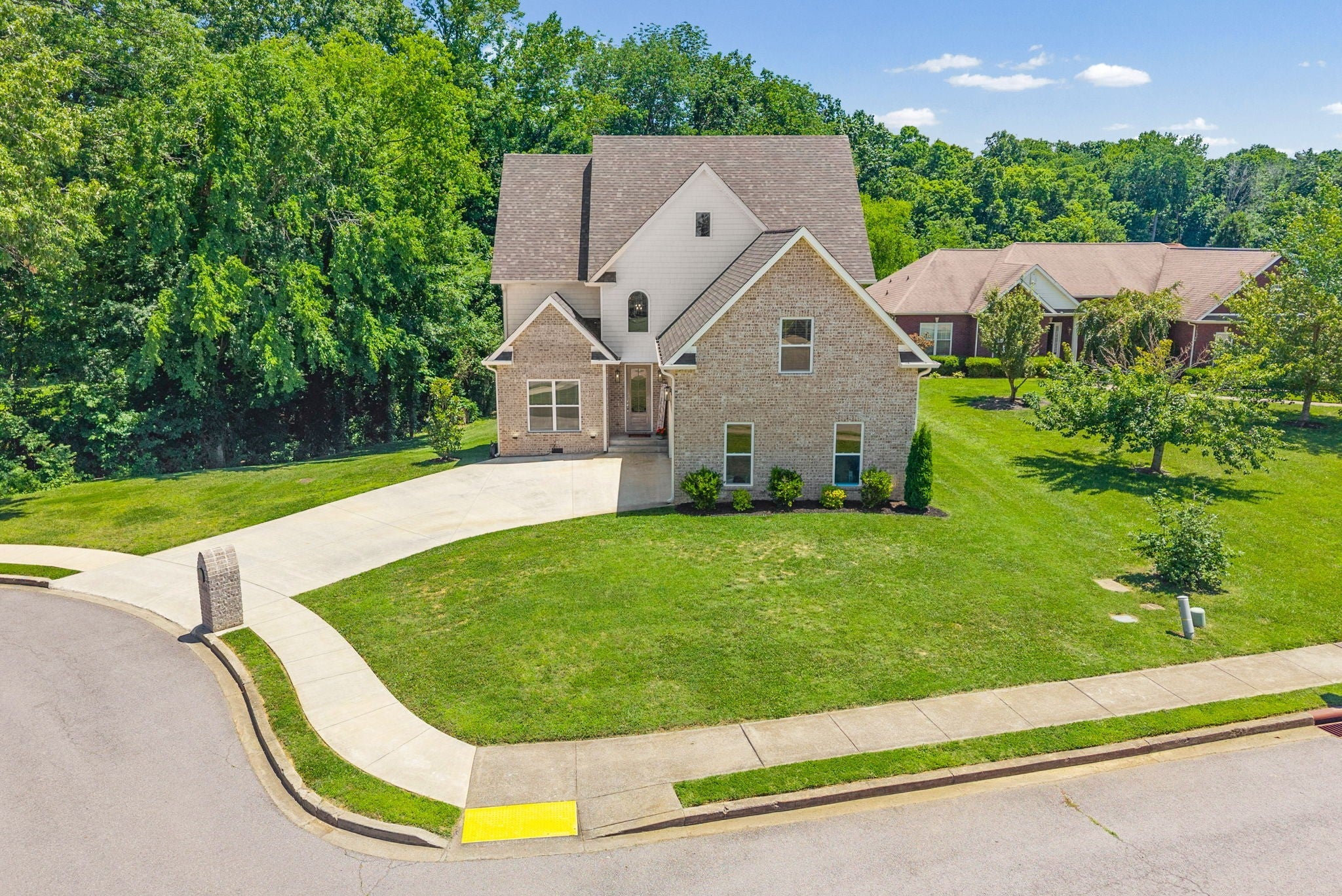 2606 Steeplechase Ct