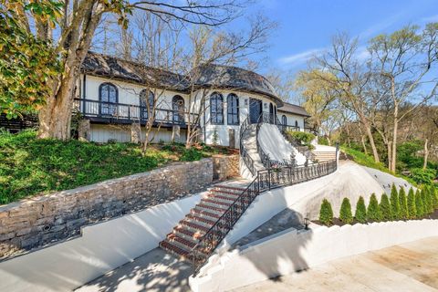 1206 McGrace Ln Nashville TN 37220