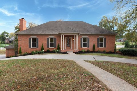 1419 Ascot Close Murfreesboro TN 37130