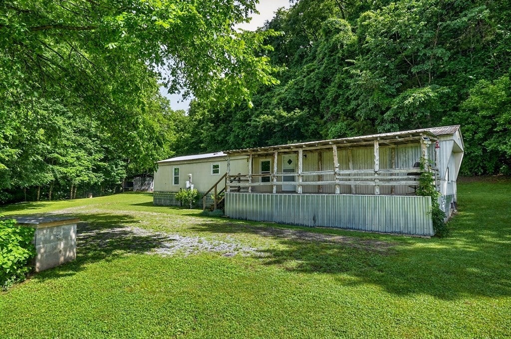 278 Aaron Pennington Ln