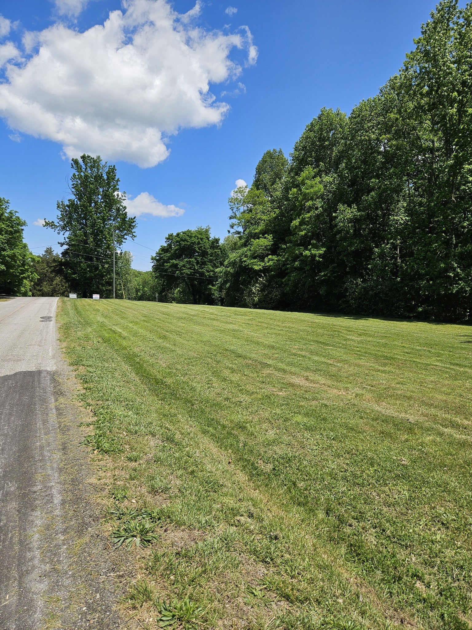 0 Hill Creek Road