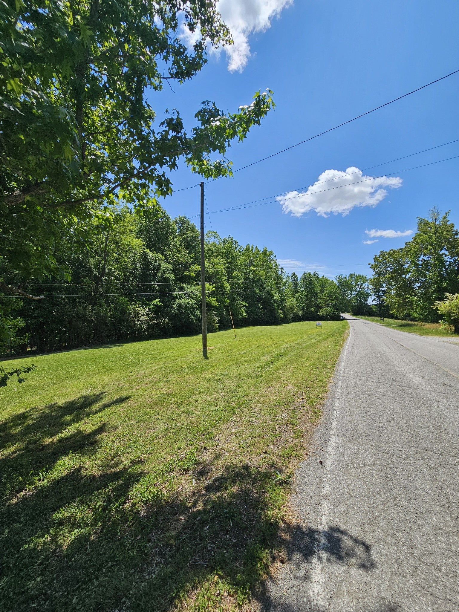 0 Hill Creek Road