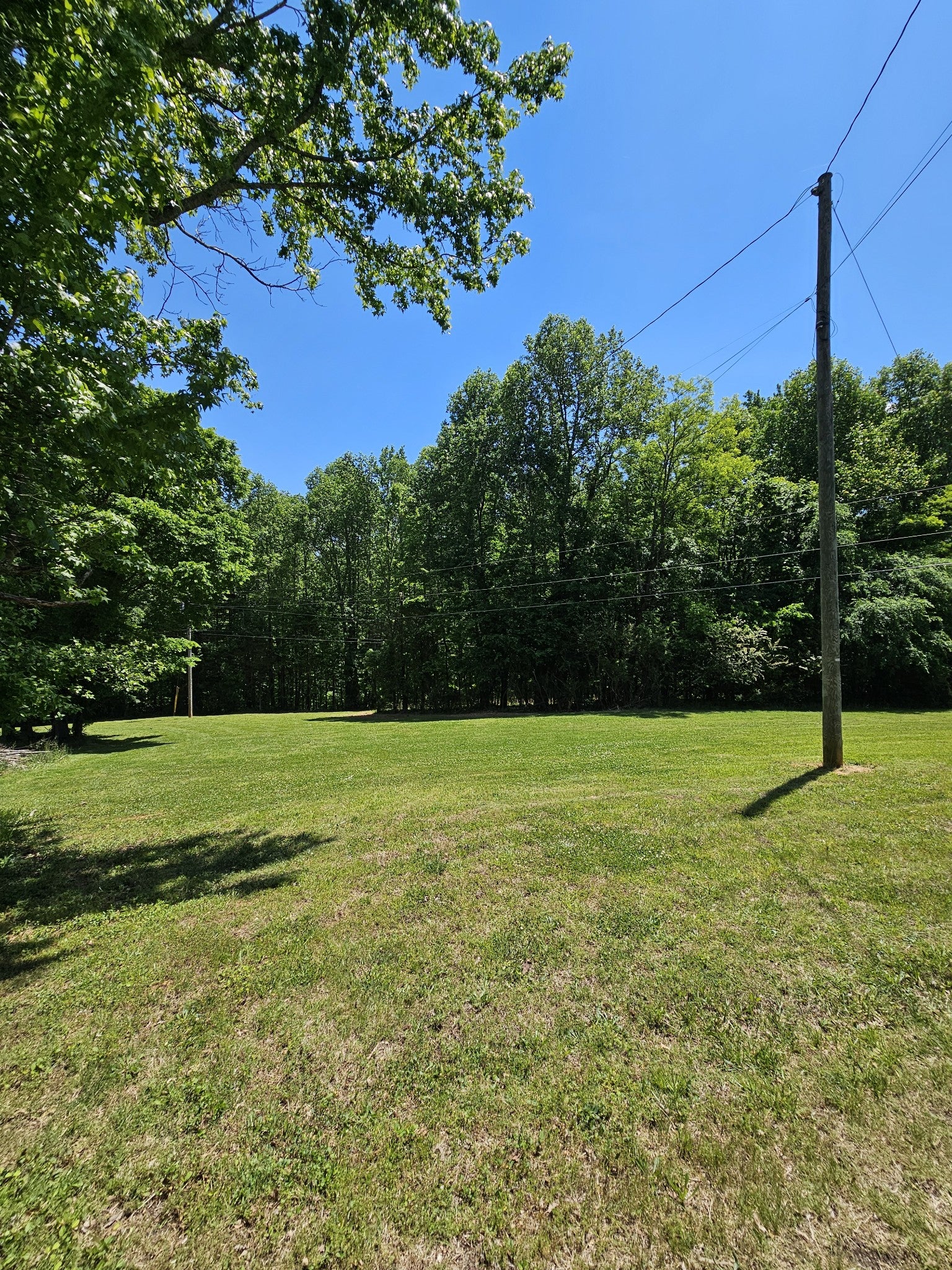 0 Hill Creek Road