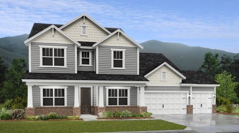 4708 Cresto Loop Murfreesboro TN 37128