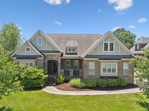 4101 Owen Watkins Ct Franklin TN 37067