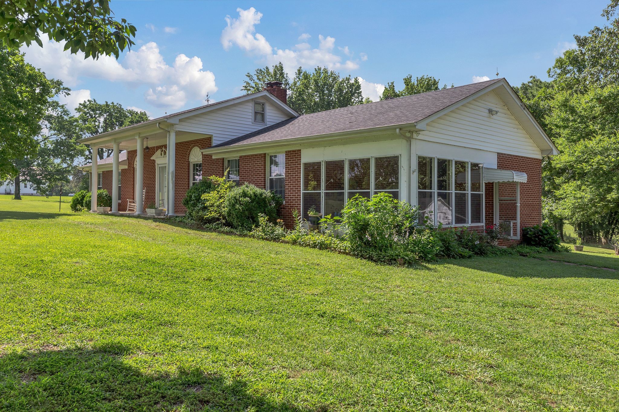 5347 Shady Grove Rd