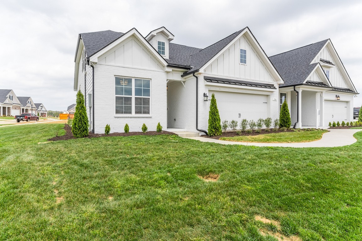 154 Willow Bend Drive
