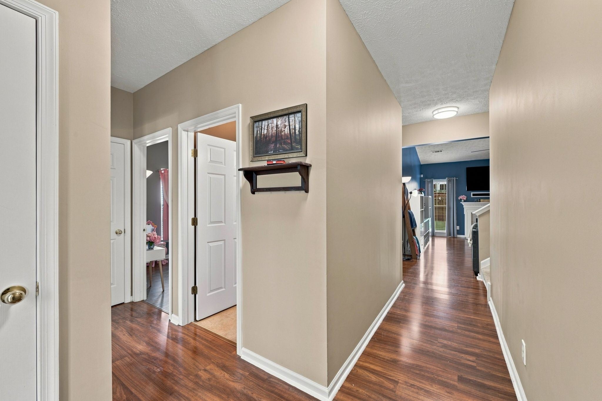 1277 Bending Creek Dr