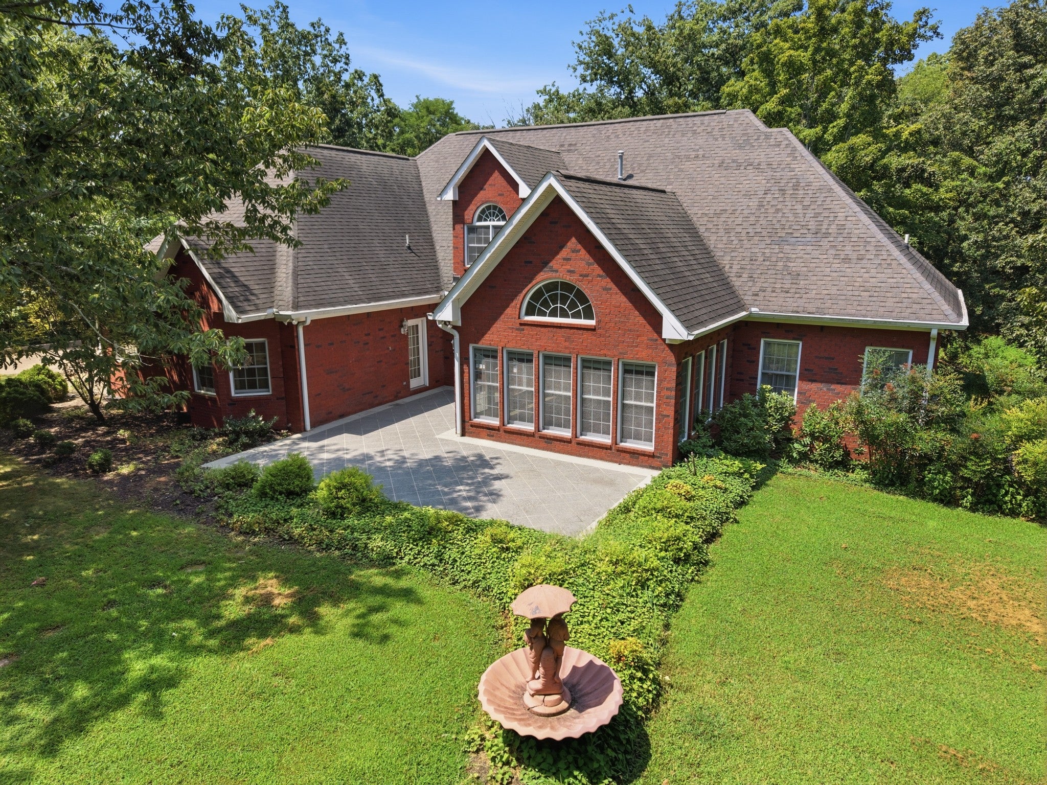 3500 Greer Rd