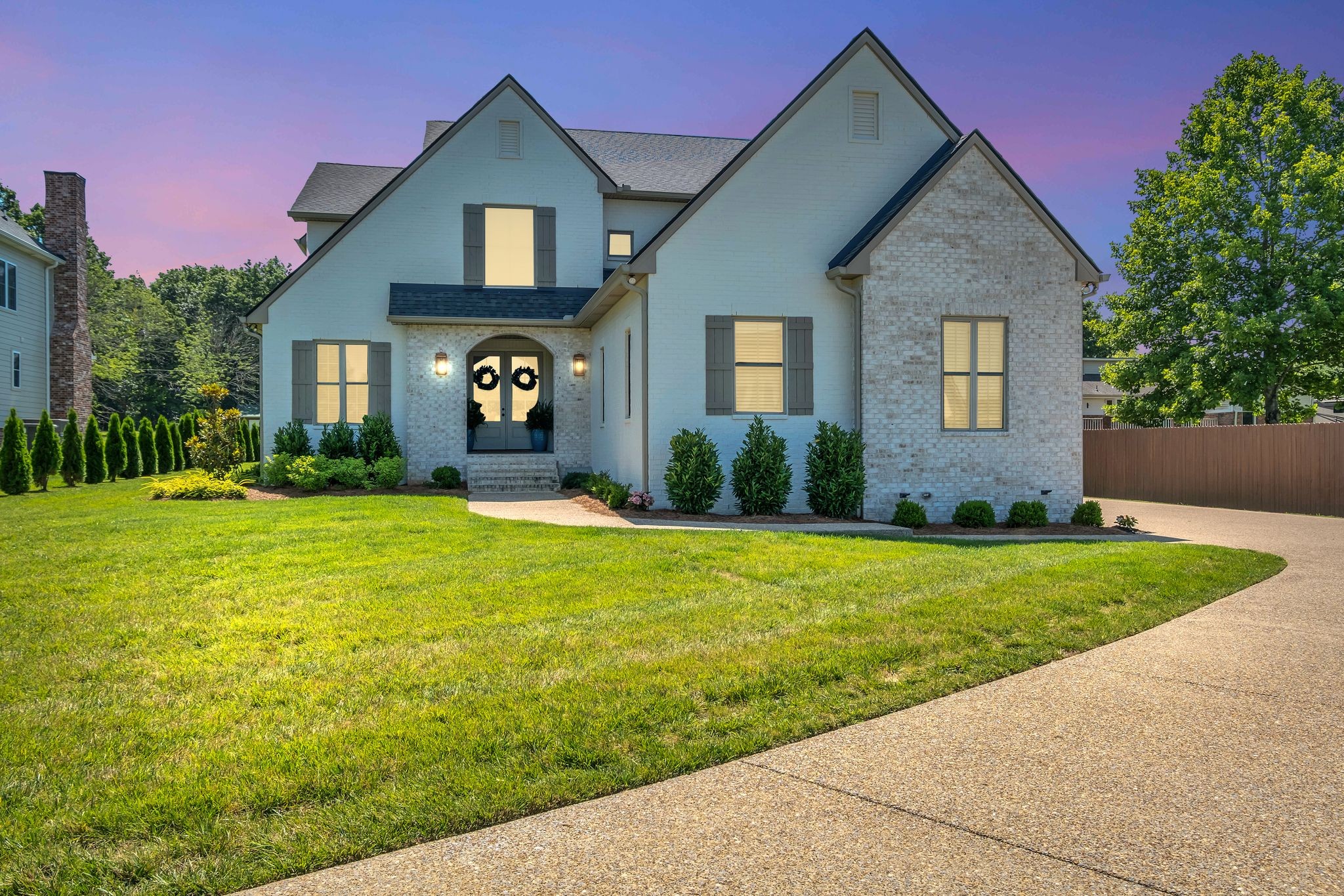 217 Breckenridge Glen Dr