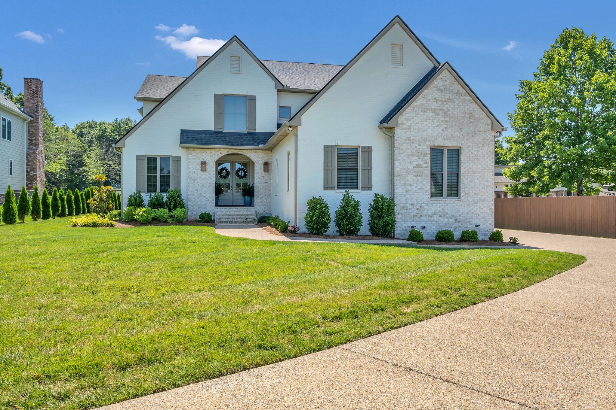 217 Breckenridge Glen Dr