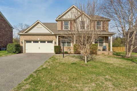 148 Normandy Dr Mount Juliet TN 37122