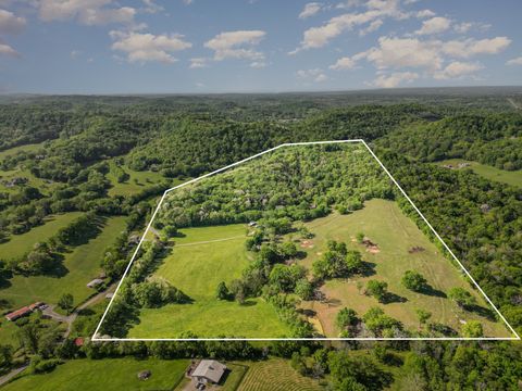 4481 Dyke Bennett Rd Franklin TN 37064