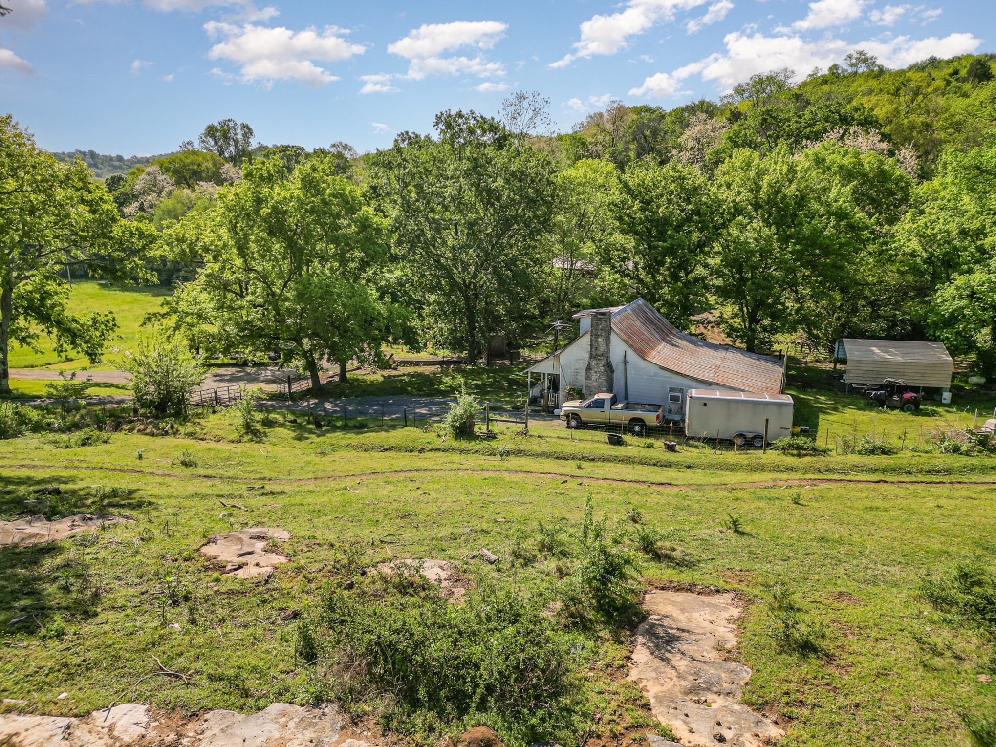4481 Dyke Bennett Rd, Franklin TN 37064 0-bed lot, photo 9 of 24