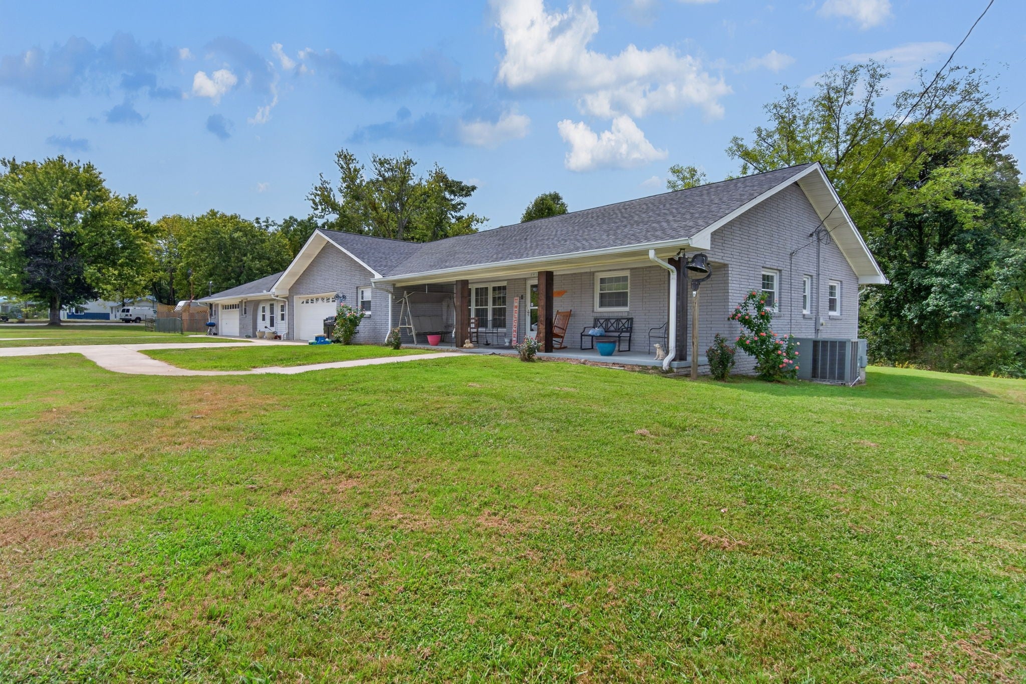 3464 S Grundy Quarles Hwy