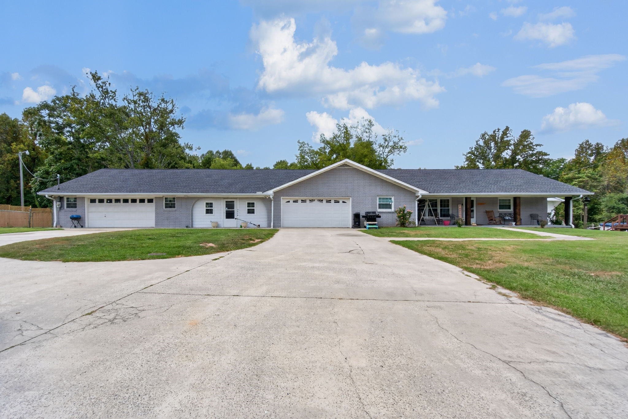 3464 S Grundy Quarles Hwy