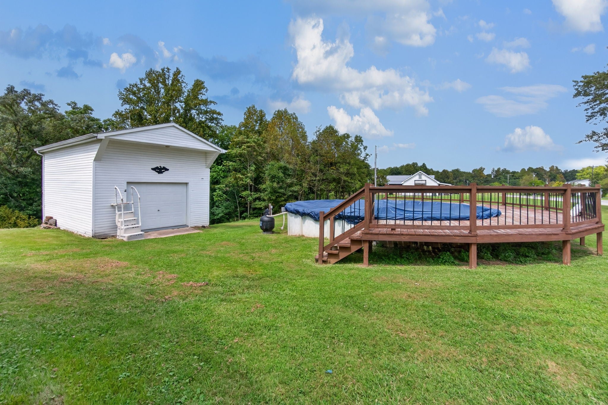 3464 S Grundy Quarles Hwy
