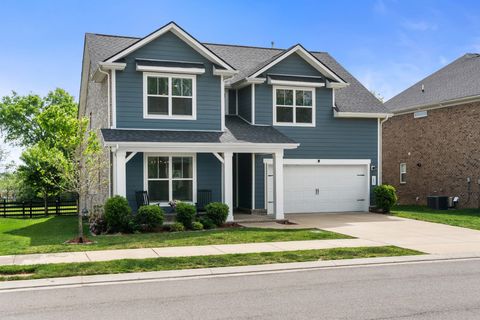 283 Griffin Ln Gallatin TN 37066