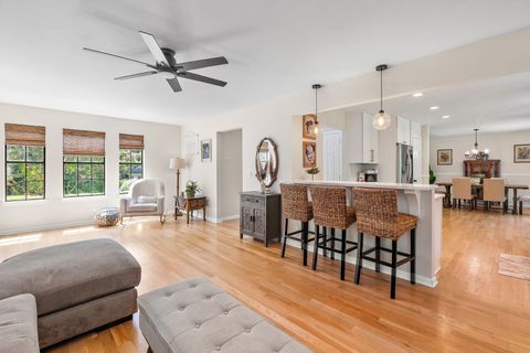 4309 Oakcrest Ln Hermitage TN 37076