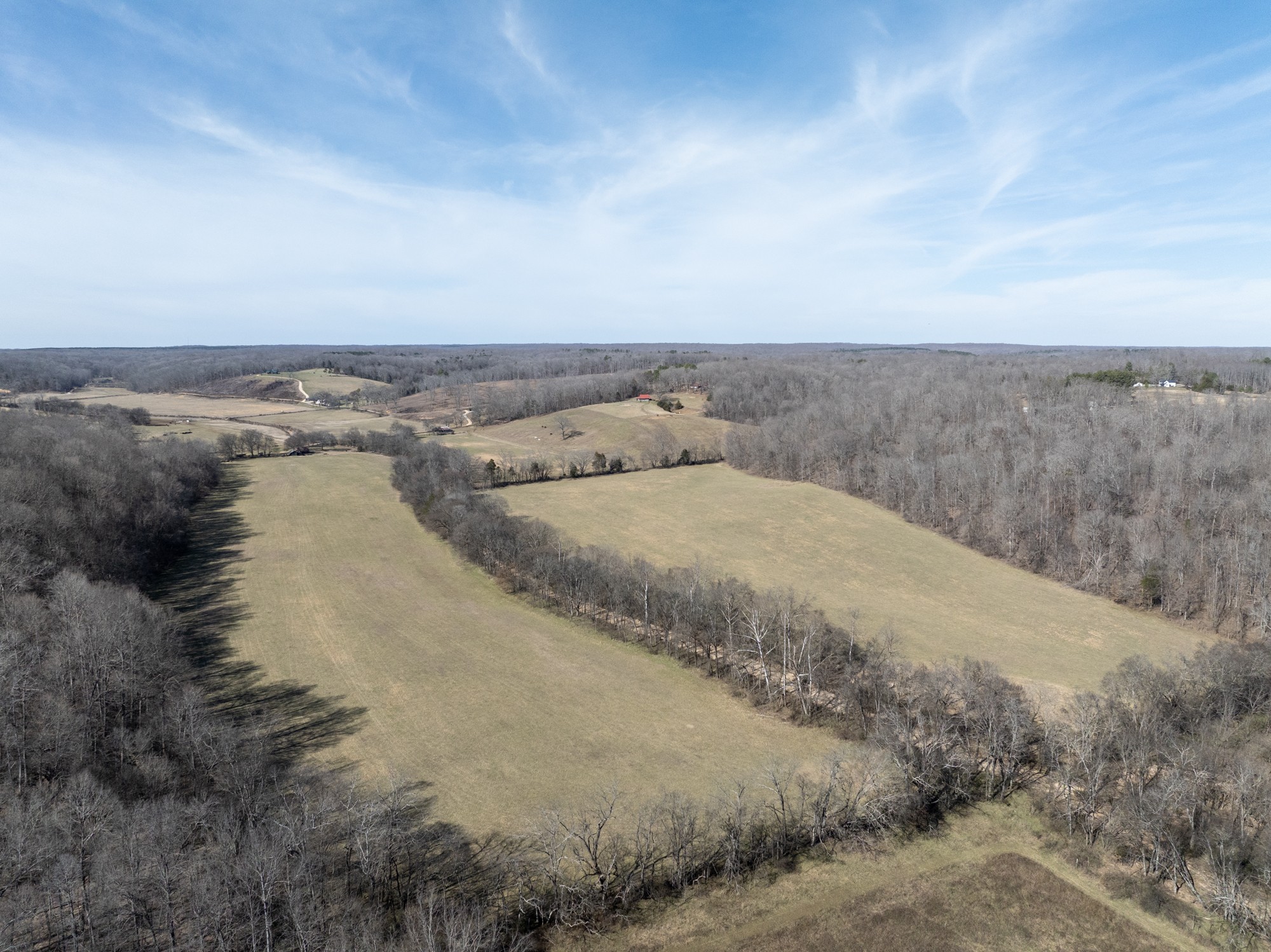 0 S Possum Hollow Road Tract 3