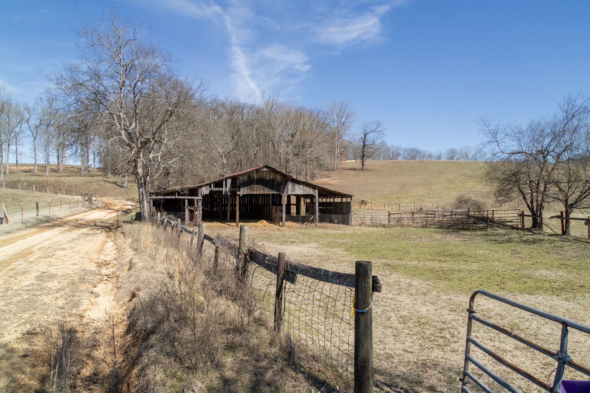 0 S Possum Hollow Road Tract 3