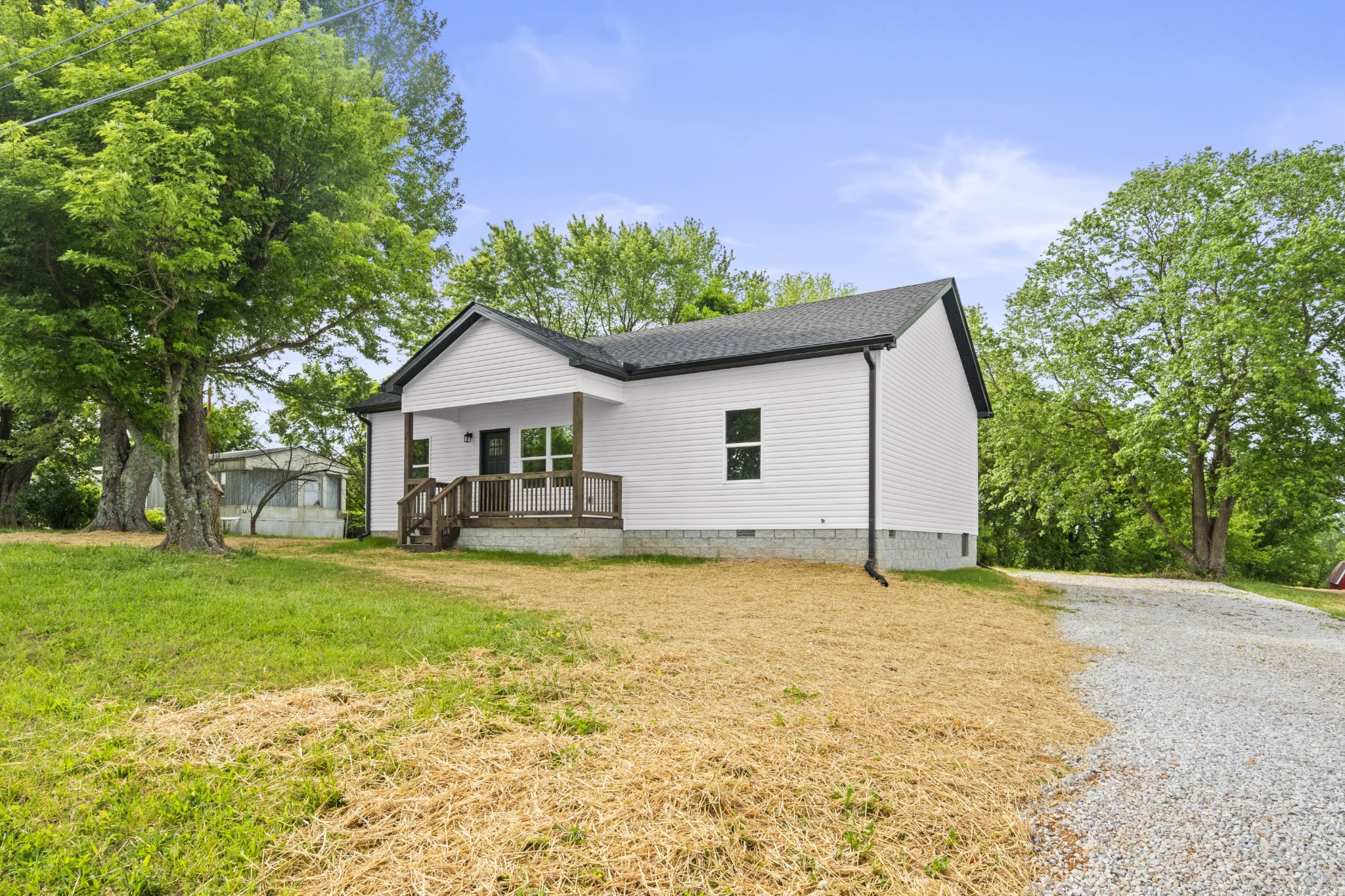 7803 Bob Carr Rd