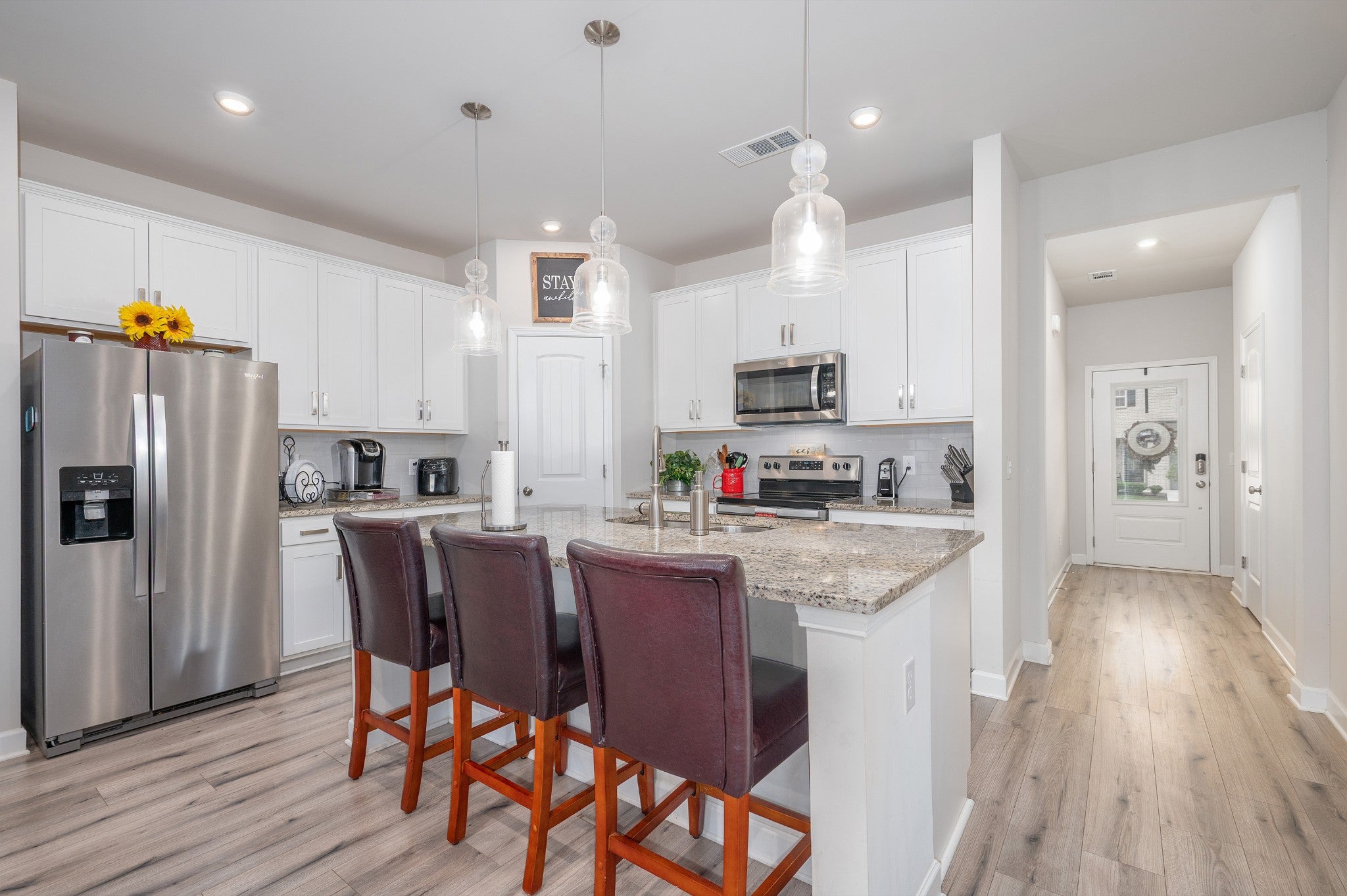 3039 Duvall Dr