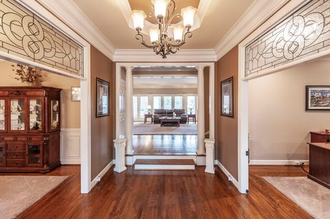 135 N Country Club Dr Hendersonville TN 37075