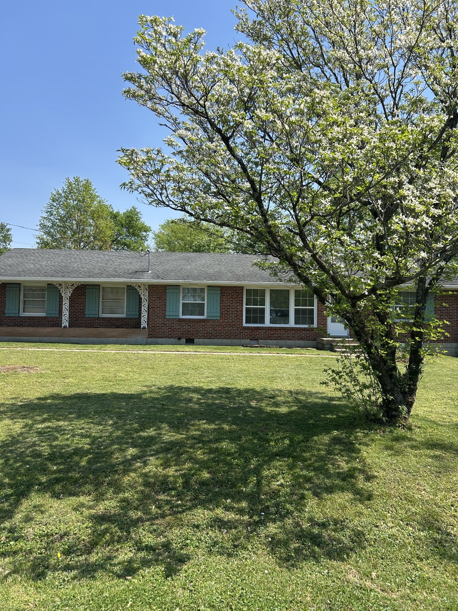 3-bed home at 2625 Western Hills Dr, Nashville, sold July 17, 2026