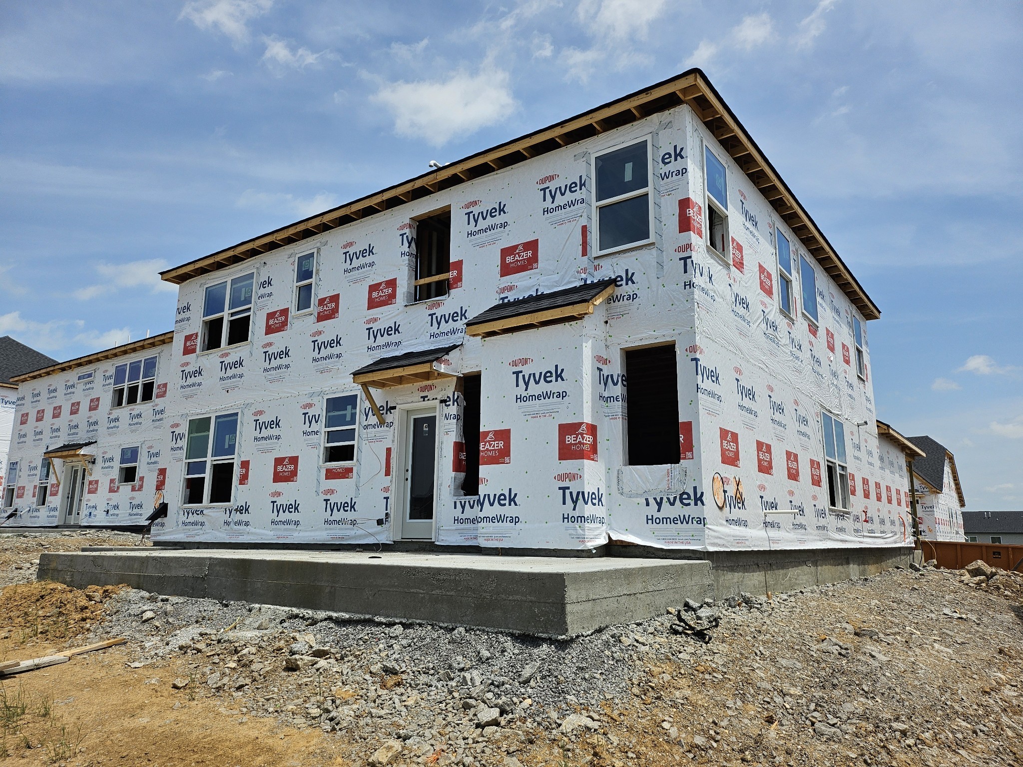 952 Pleasant Ridge Run