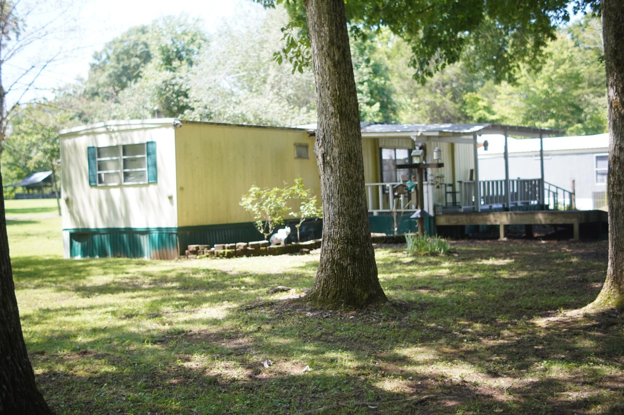 145 Cottonport Ferry Road