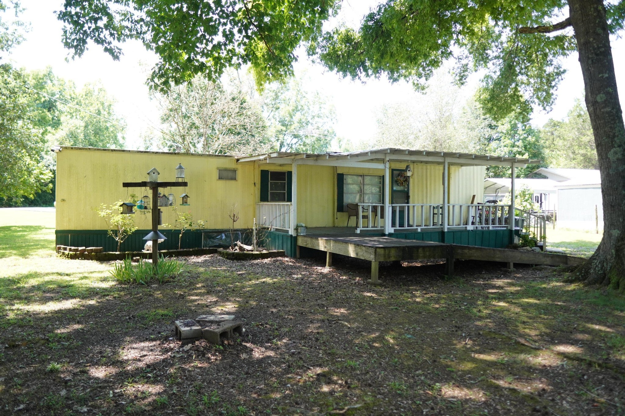 145 Cottonport Ferry Road