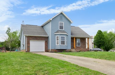 811 Keystone Dr, Clarksville, TN 37042 - MLS#: 2820322