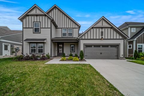 1055 Inez Dr Smyrna TN 37167