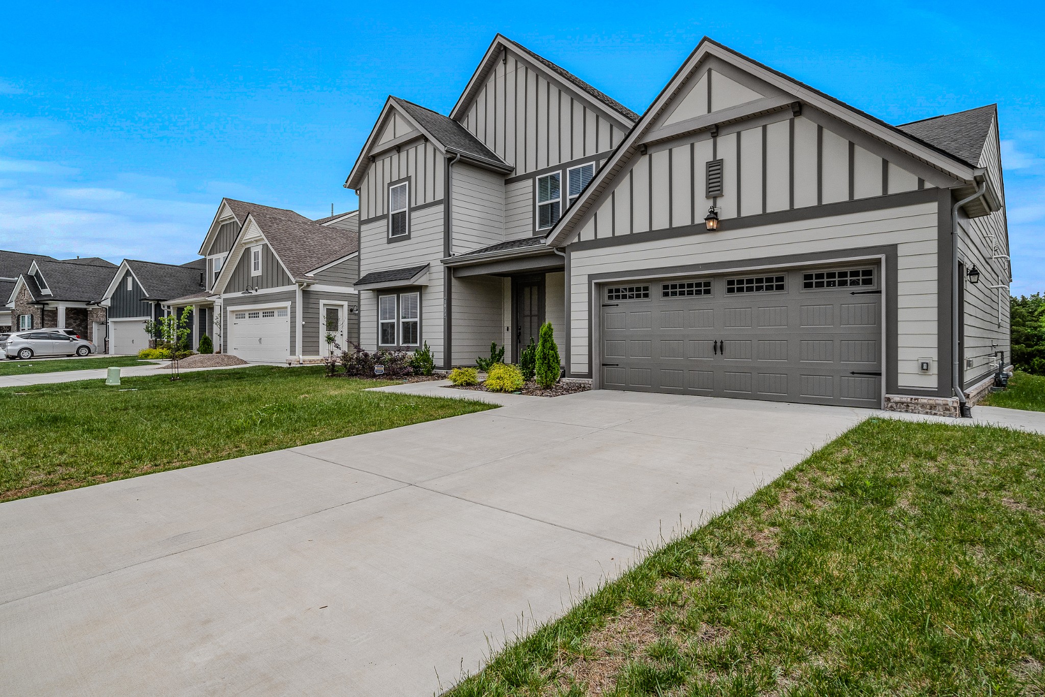 1055 Inez Dr