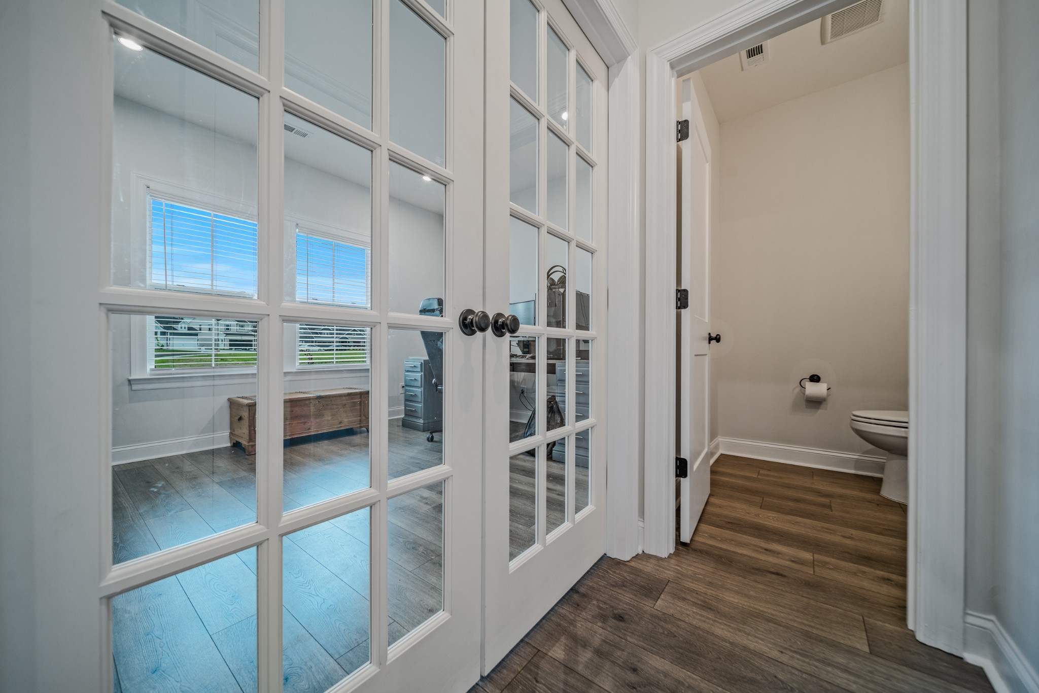1055 Inez Dr