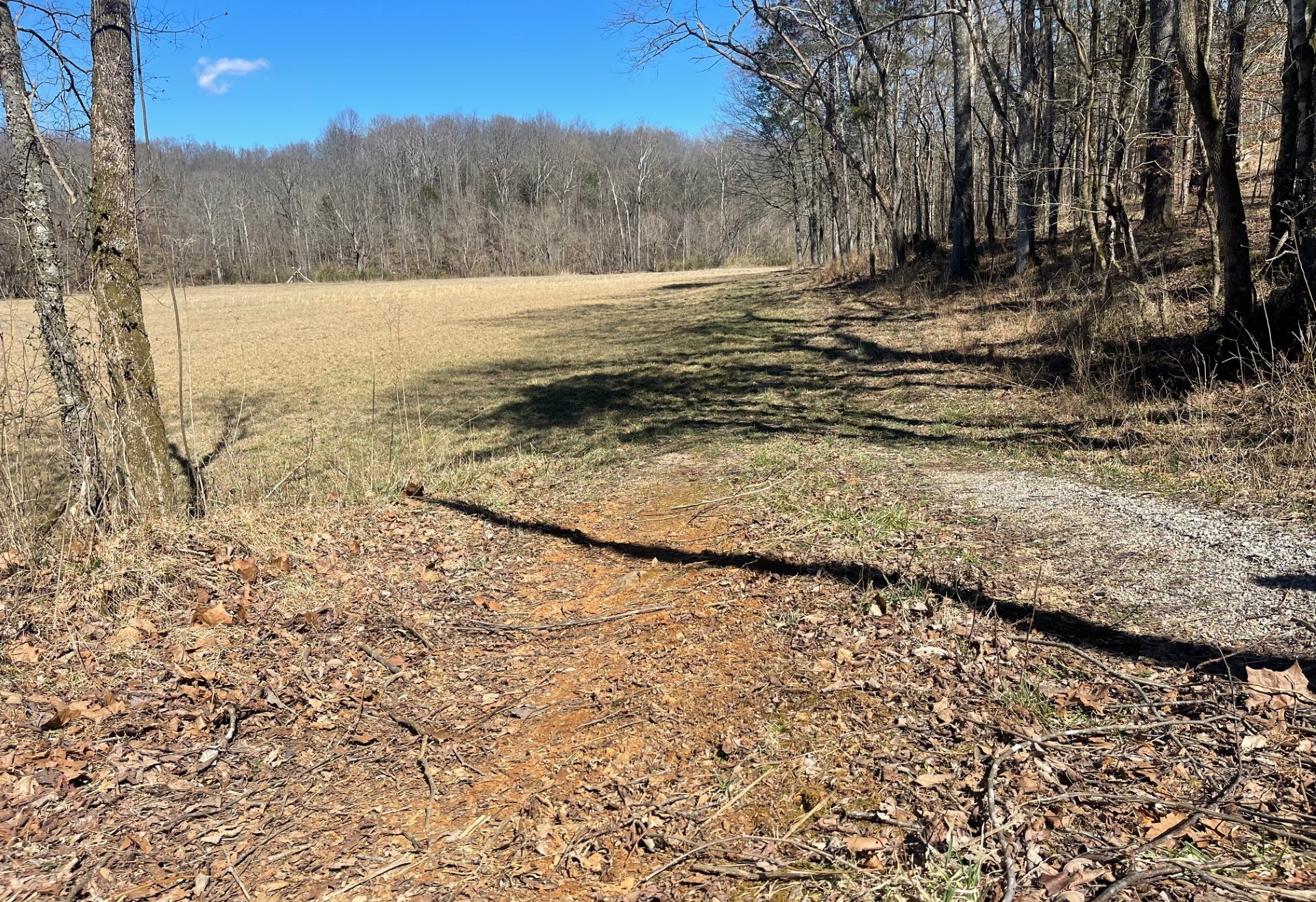 1 Old Clarksville Pike