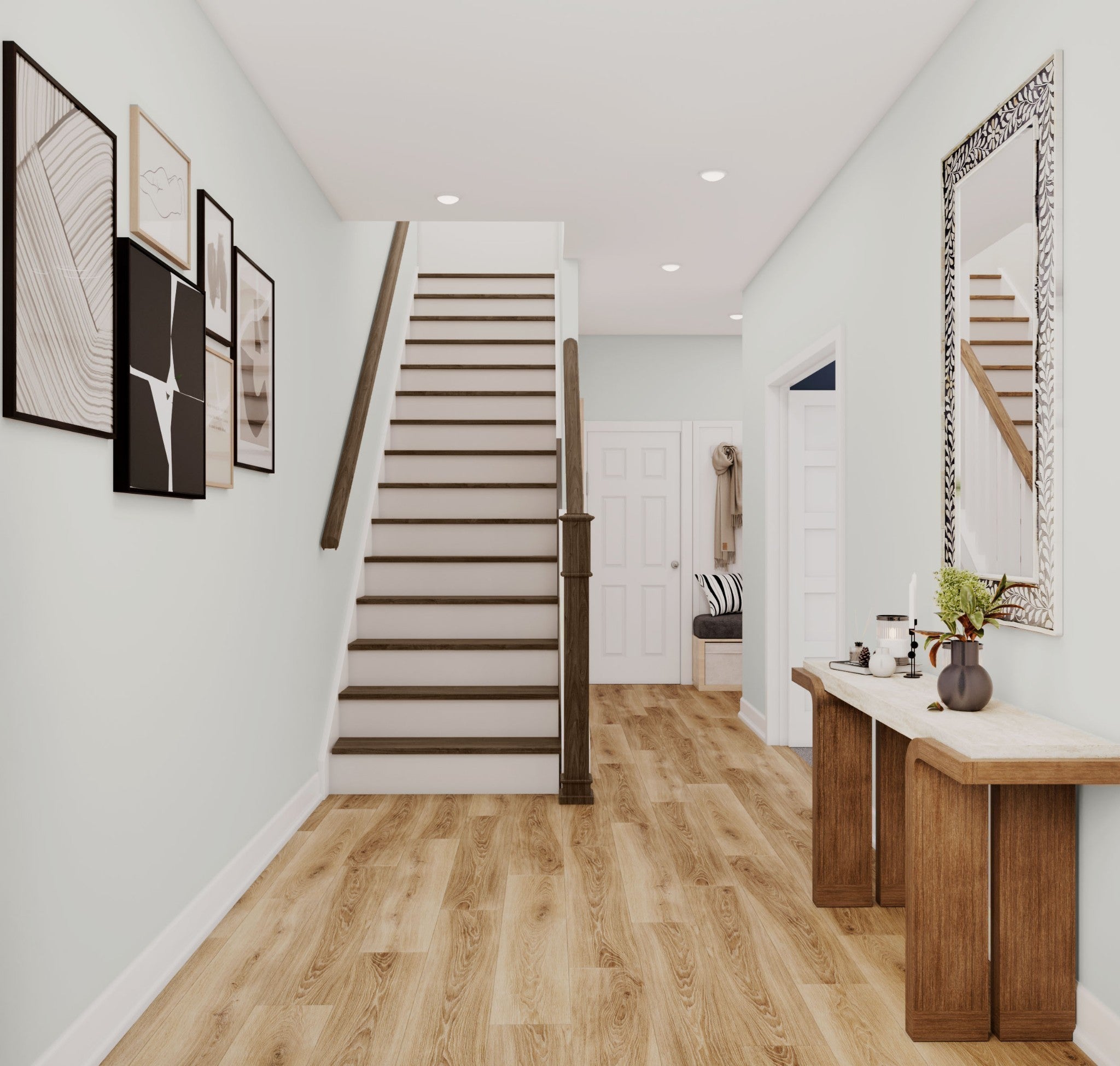 5001 Putney Alley