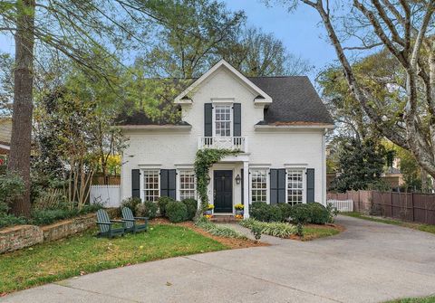 102 Lincoln Court Nashville TN 37205