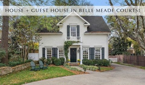 102 Lincoln Court Nashville TN 37205