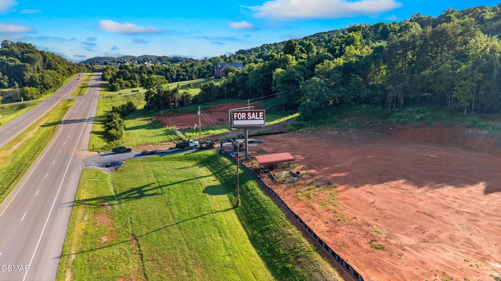 505 N Highway 92